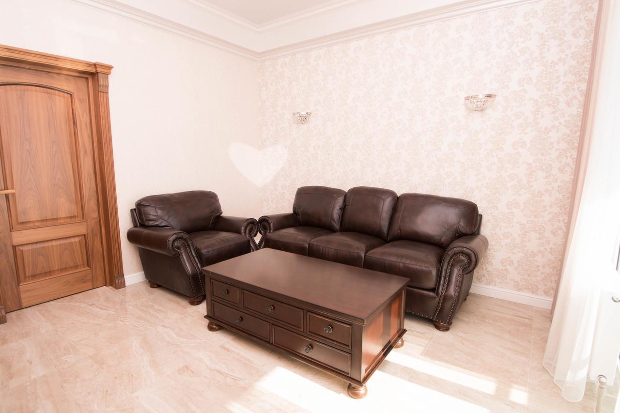 Hotel Cheluskintsev Gagry Zewnętrze zdjęcie