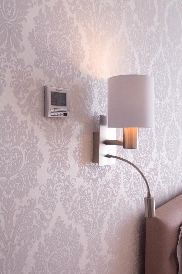 Hotel Cheluskintsev Gagry Zewnętrze zdjęcie