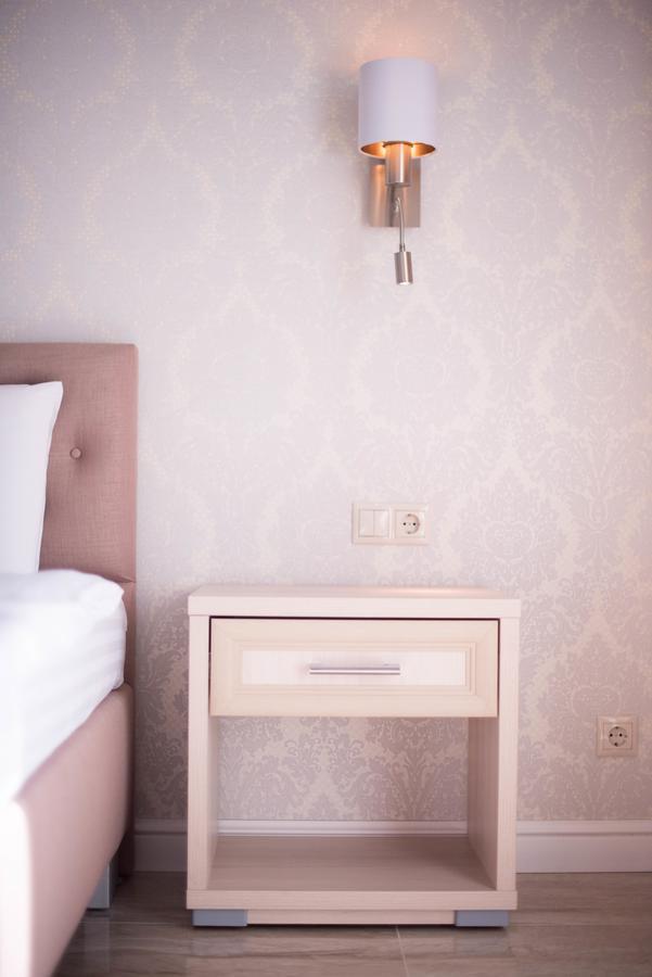 Hotel Cheluskintsev Gagry Zewnętrze zdjęcie